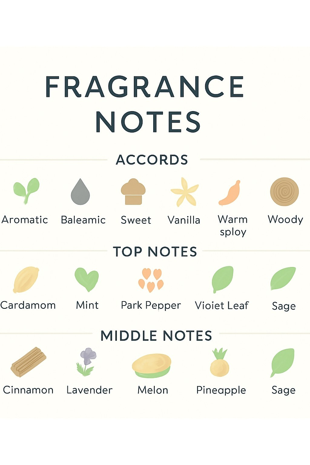 Areej Timber Eau De Parfum 3.4oz2