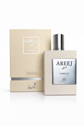 Areej Vanilla Obsession Eau De Parfum 3.4oz0