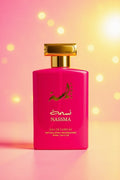 Nassma Eau De Parfum0