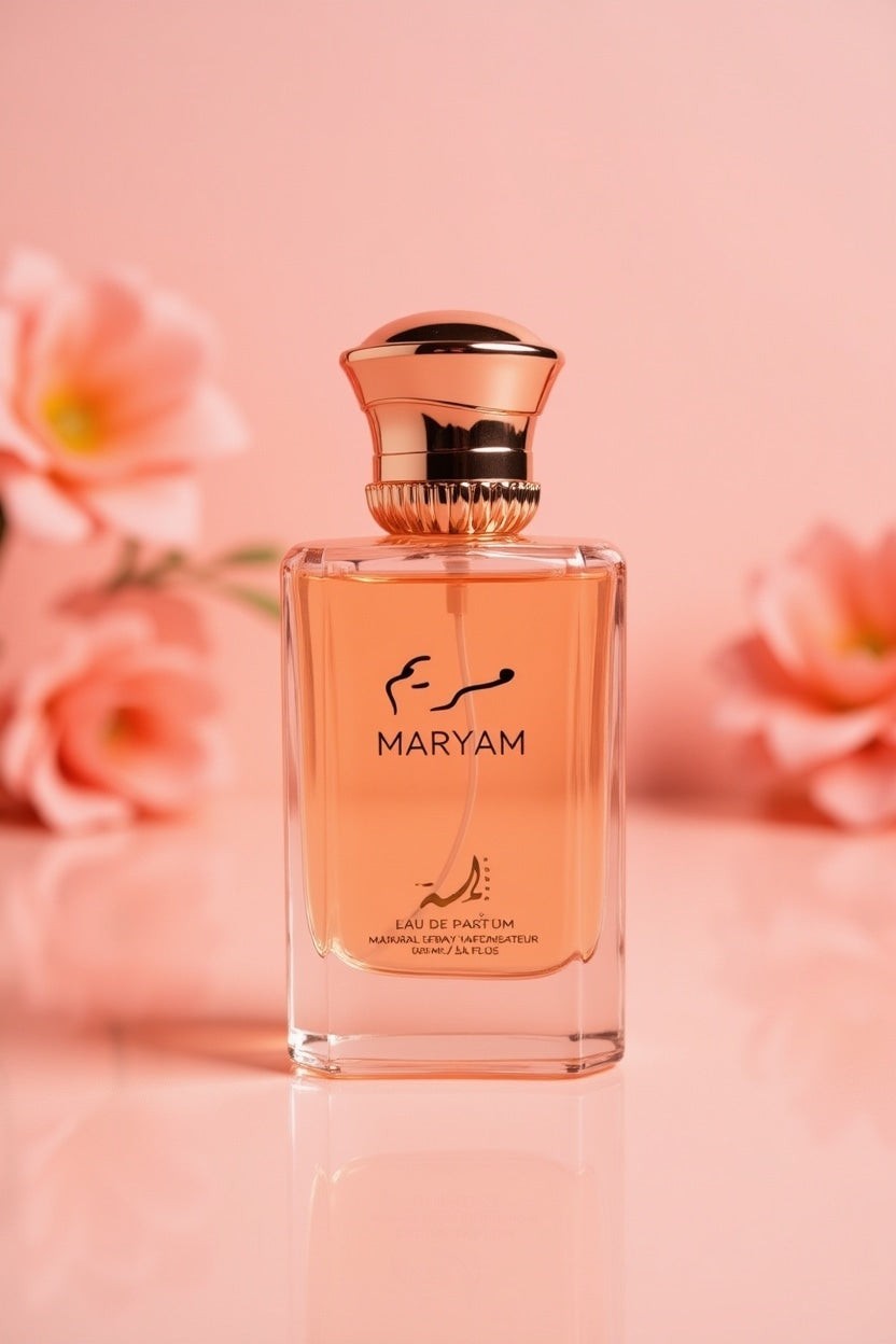 MARYAM Eau De Parfum1