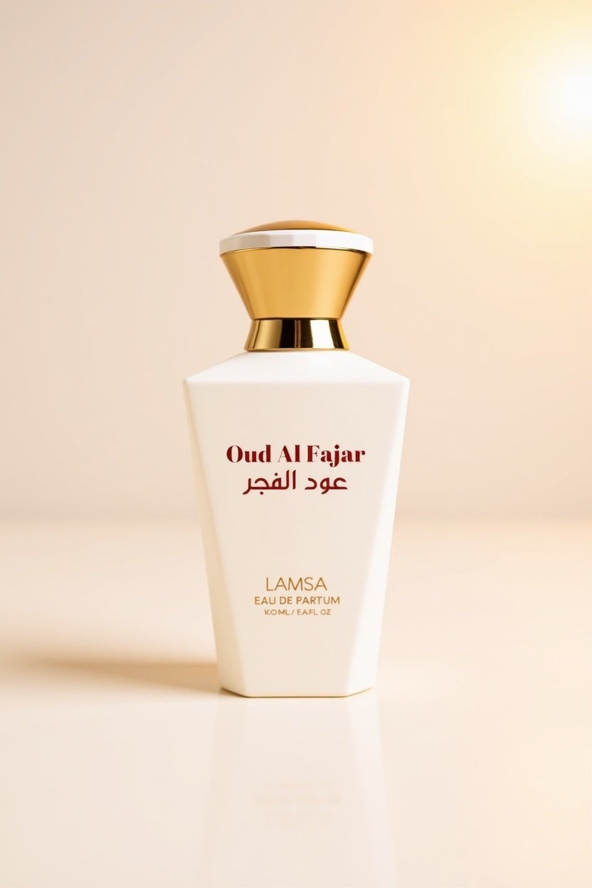Oud Al Fajar Eau De Parfum0