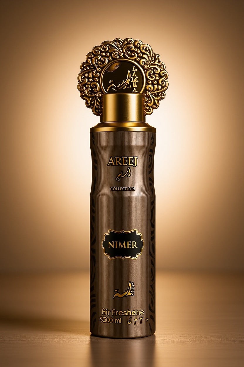 Areej Nimer Air Freshener 300 ml0