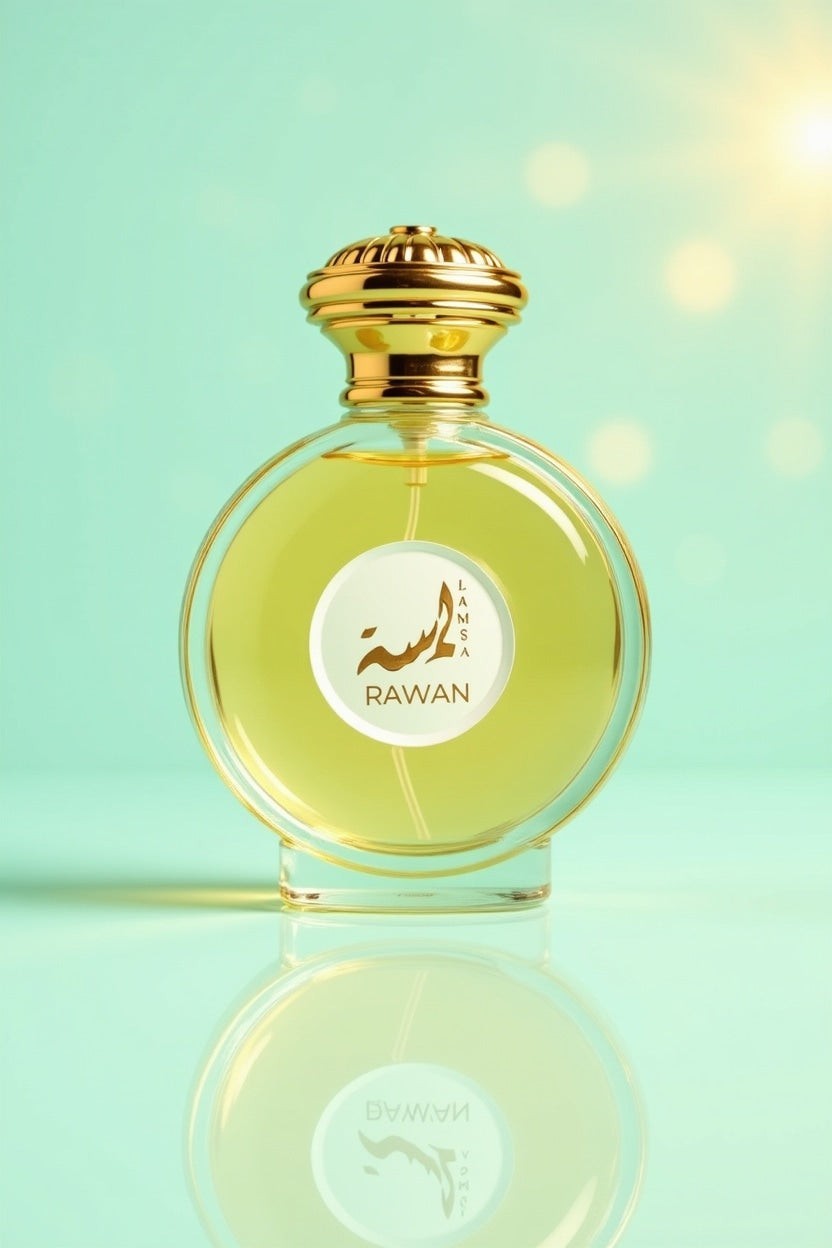 RAWAN Eau De Parfum0
