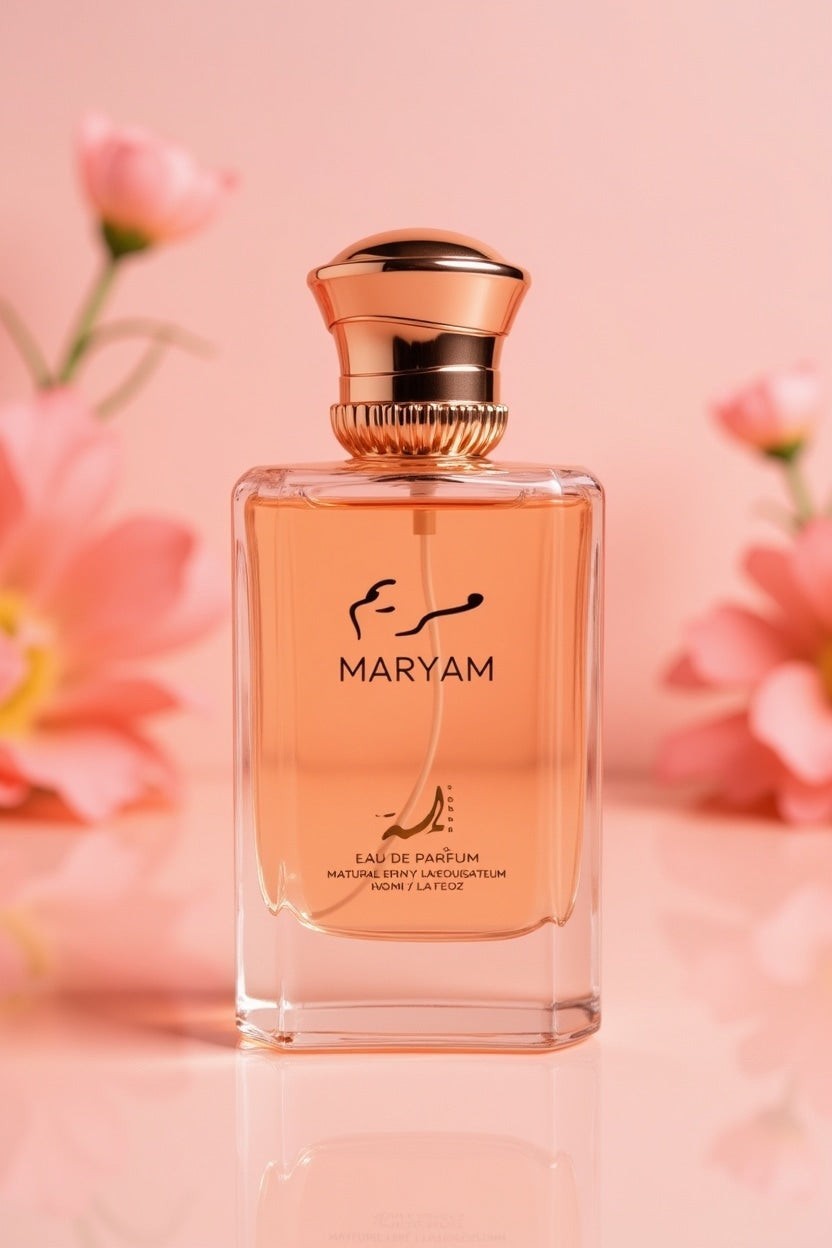 MARYAM Eau De Parfum0