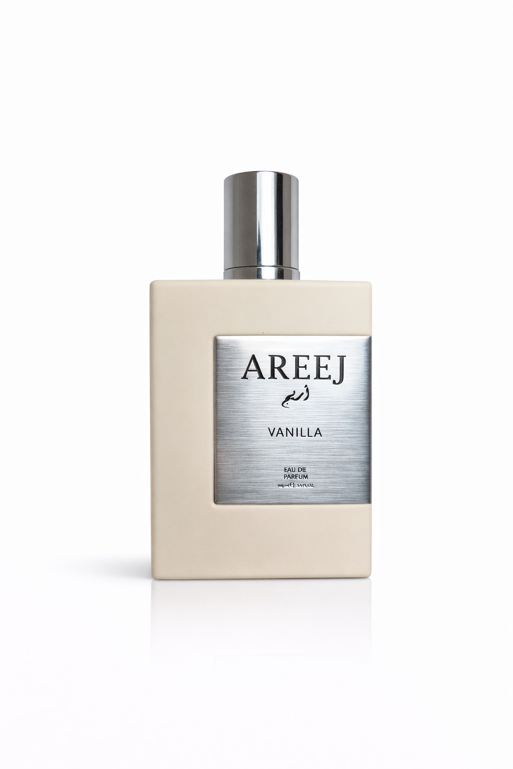 Areej Vanilla Obsession Eau De Parfum 3.4oz1