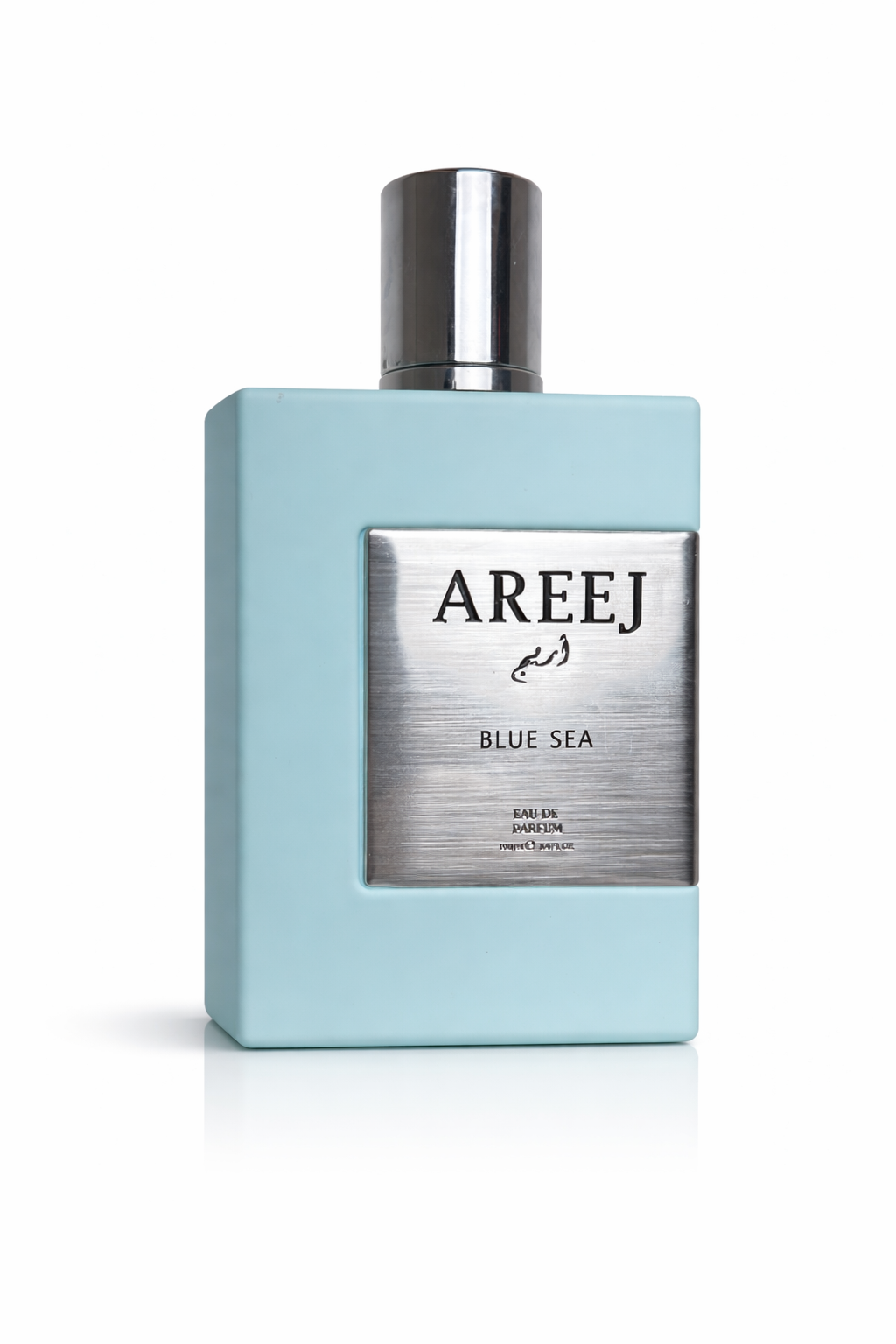 Areej Blue Sea Eau De Parfum 3.4oz1