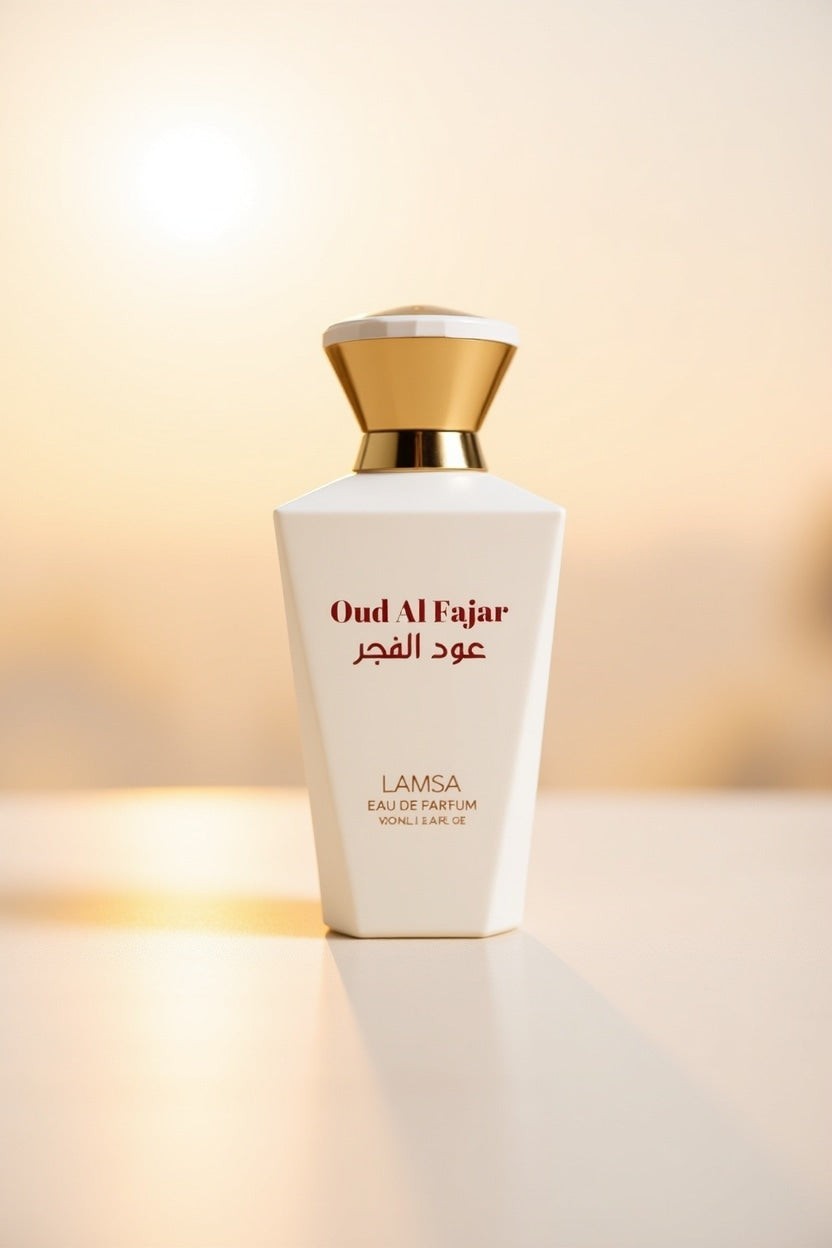 Oud Al Fajar Eau De Parfum1