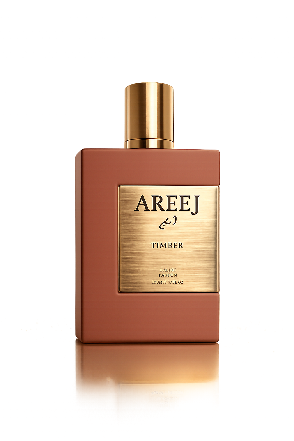 Areej Timber Eau De Parfum 3.4oz1