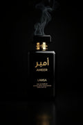AMEER Eau De Parfum 100ml/ 3.4oz0
