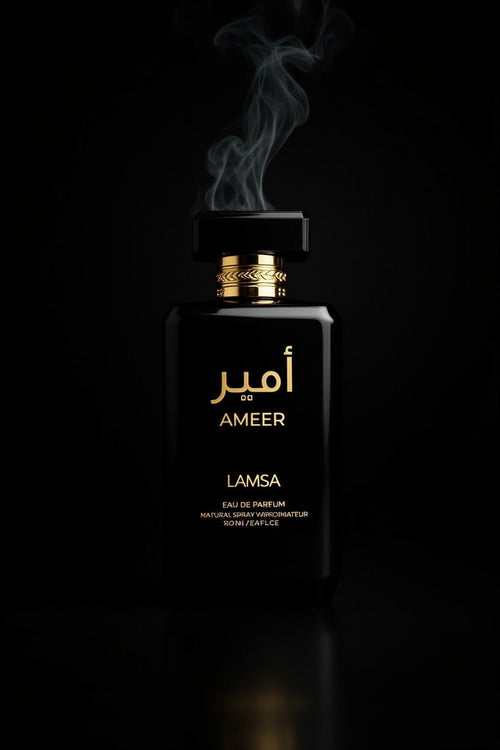 AMEER Eau De Parfum 100ml/ 3.4oz0