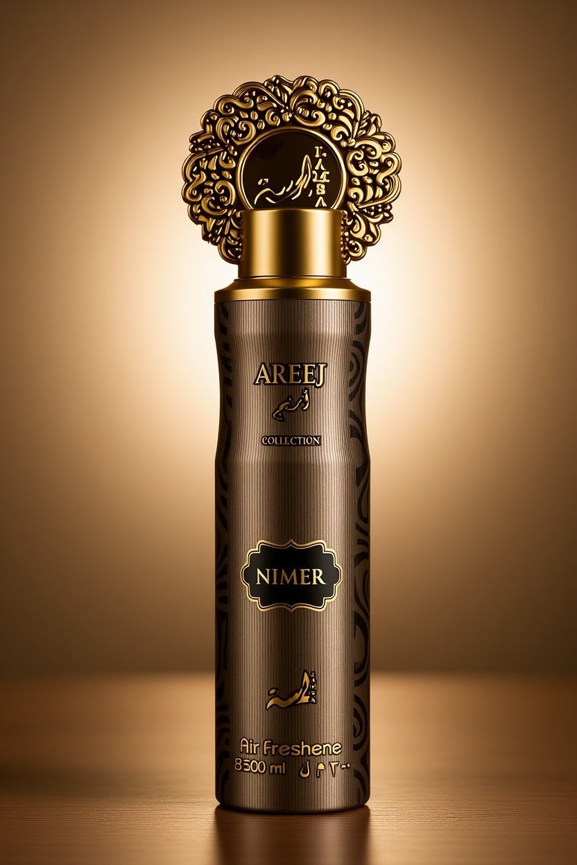 Areej Nimer Air Freshener 300 ml1