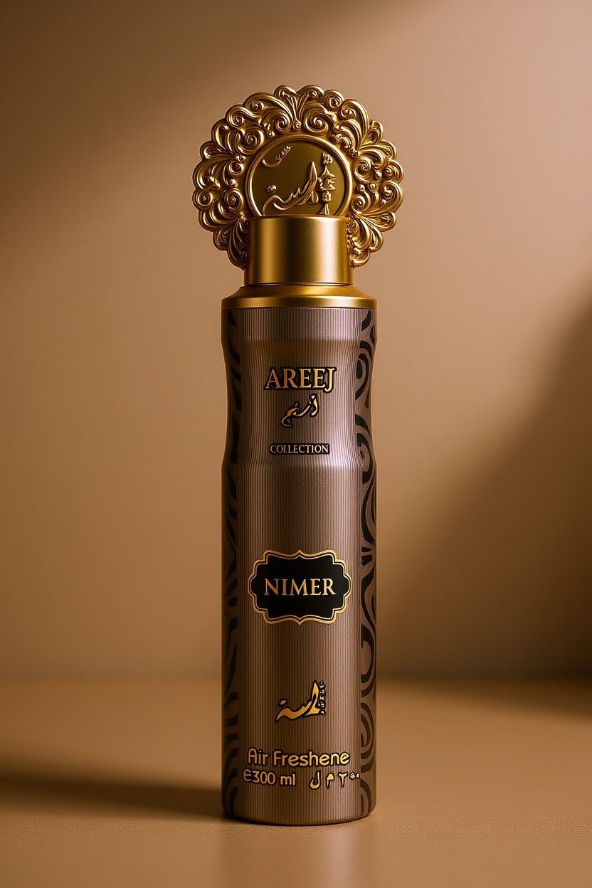 Areej Nimer Air Freshener 300 ml2