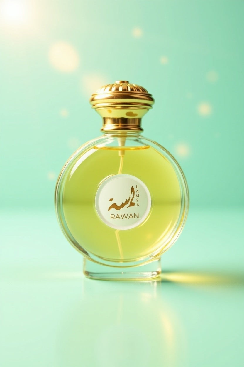 RAWAN Eau De Parfum1