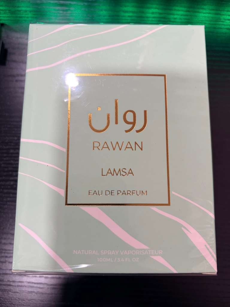 RAWAN Eau De Parfum2