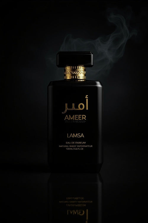 AMEER Eau De Parfum 100ml/ 3.4oz1